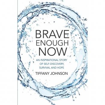 Brave Enough Now
