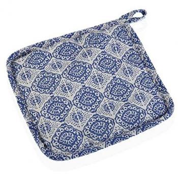 V.A. Untersetzer Versa Aveiro – Textil, 20 × 20 cm