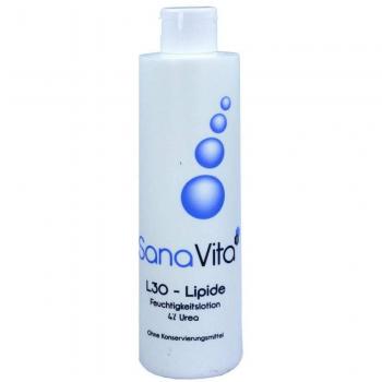 Sana Vita L30 Lipidcreme