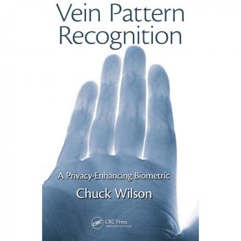 Vitalsource Technologies, Inc. Vein Pattern Recognition