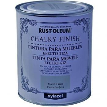 Bruguer Möbelkreide Braun 750 ml