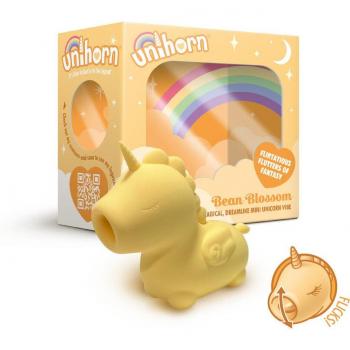 Unihorn Bean Blossom Magical Unicorn Stimulator