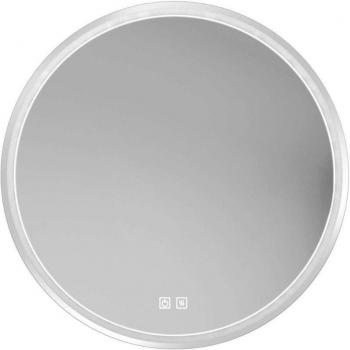 Idolio Kielle 59 cm Specchio a LED Cromo 50324013