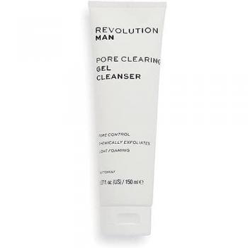 Detergente Pori Revolution Man 150 ml
