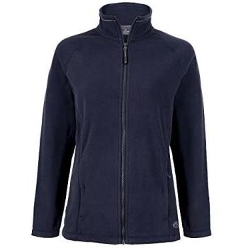 Miska 200 Navy Fleece Jacket – Craghoppers Expert