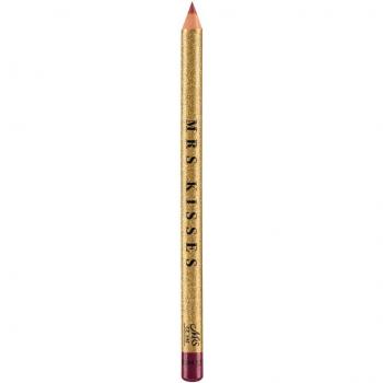 BPerfect Mrs Kisses Plum Kiss Lip Line