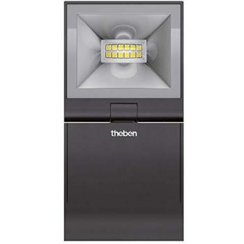 Spot LED Theben theLeda S 10W noir