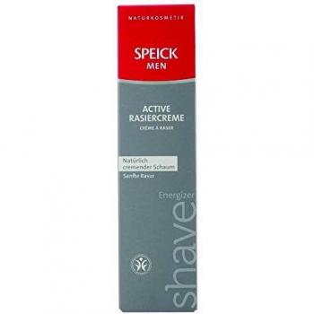 Speick Men Rasiercreme