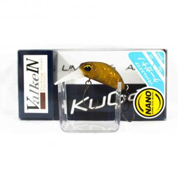 Schwimmender Köder Valkein Kuga Nano 26 mm, 1,9 g – M049 (0231)
