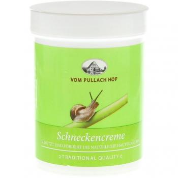 SCHNECKENCREME Pullach Hof, 150 ml