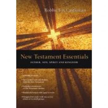 New Testament Essentials