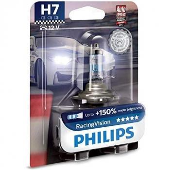 Philips H7 RacingVision 150%