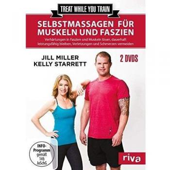 Treat While Your Train