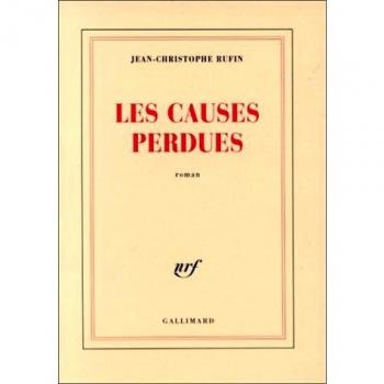 LES CAUSES PERDUES (Blanche)