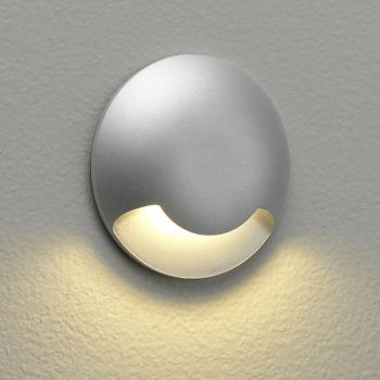 Astro Lighting LED Einbauleuchte Beam, Leuchtmittel inklusive, Warmweiß