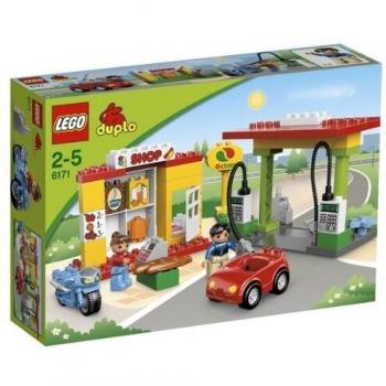 LEGO® DUPLO 6171 Garage de Service