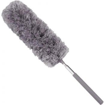 Nettoyeur statique de poussière en microfibre
