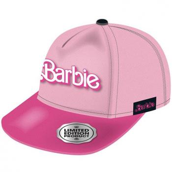 Casquette Barbie