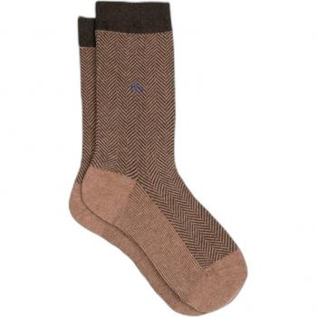 Socken Chevrons Billybelt