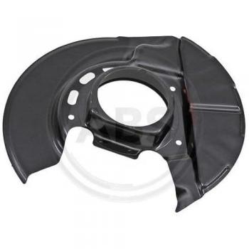 11272 A.B.S. Brake Disc Splash Cover