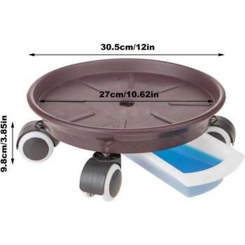 Soporte Universal TerraMovil