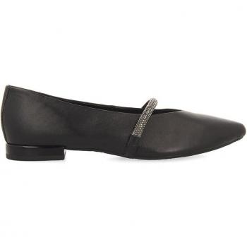 Bailarinas Gioseppo Lamlash negras para mujer