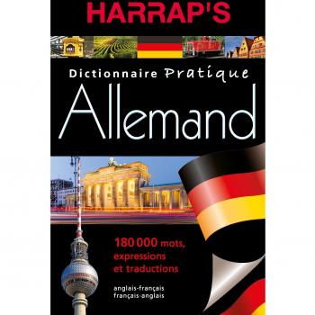 Harrap's pratique allemand