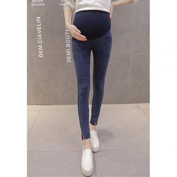 Pantalones de Embarazo Estilo Gravidas
