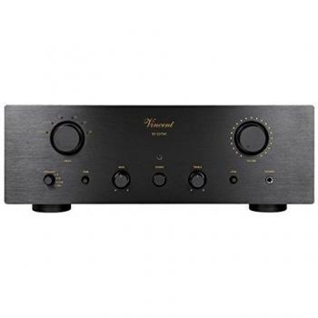 Vincent SV-227MK Schwarz – 2,7 m hoch, 1,5 m breit