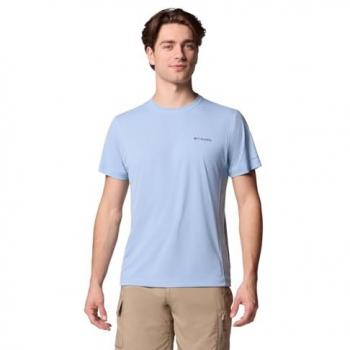 Camiseta Columbia Zero Rules para Hombre