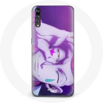 Hisoka Morow Hunter x Hunter Huawei P20 Cover