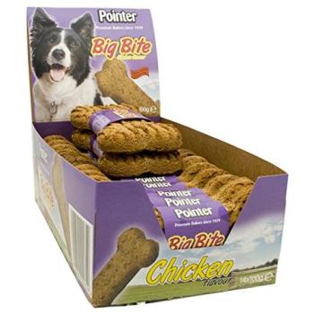 Doggo Chicken Chunk Treat – 100 g