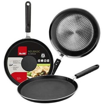 IBILI 405828 CREPIERA INDUBASIC 26 CMS