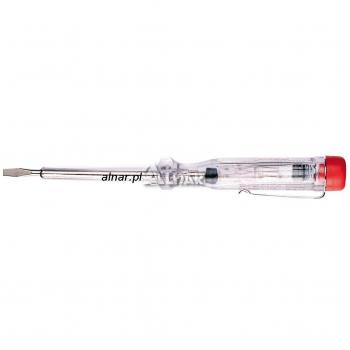 Buscapolos Aislado VDE Felo 220-250V 3,0 x 0,8 mm