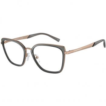 Emporio Armani EA1152 3361 52mm Gold Damenbrille