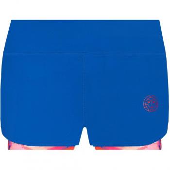 Shorts Femme BIDI BADU Chidera Tech 2en1