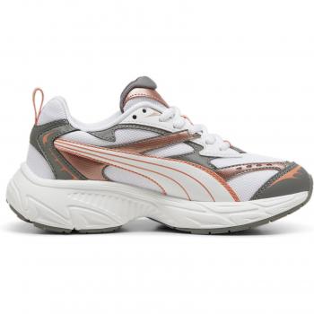 Zapatillas de deporte infantiles Puma Morphic Techie