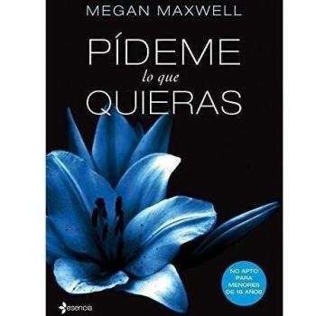 PÍDEME LO QUE QUIERAS