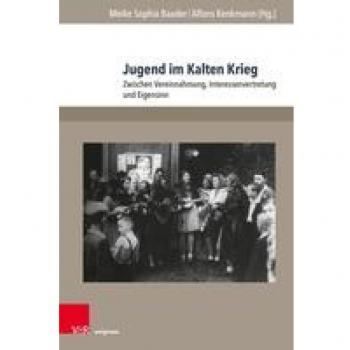 Jugend im Kalten Krieg