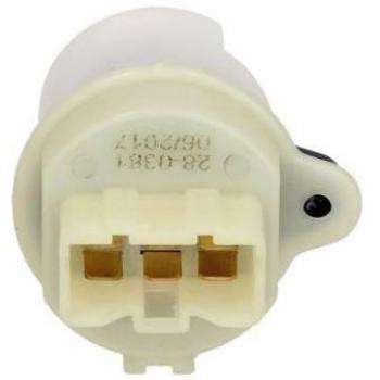 Starter Switch 280381