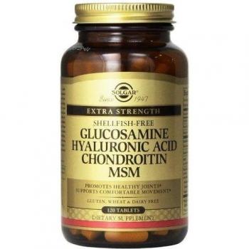 Solgar Complesso Articolare Glicocondroitina