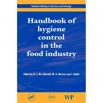 Vitalsource Technologies, Inc. Handbook Of Hygiene Control In The Food Industry