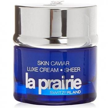 Lux Crema Sheer de Caviar La Prairie – 50 ml