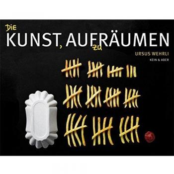 Die Kunst, aufzuräumen