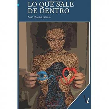 Lo que sale de dentro (Tapa blanda).