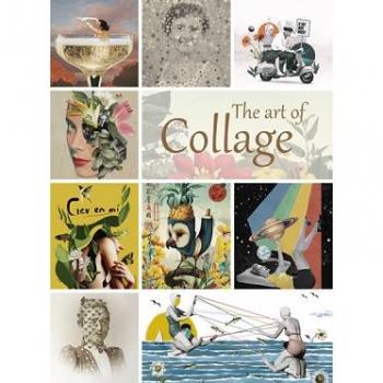 Eva Minguet Art of Collage, The