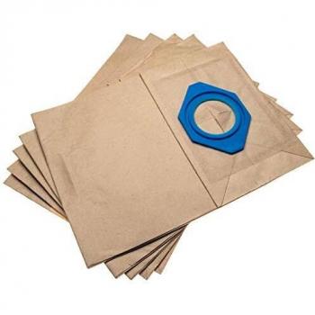 Sacchetti di Carta Compatibili Nilfisk GM 80 P, GM 80 S, GM 90, GM 90 C, GM 90 P, GMP, GS 80, GS 81