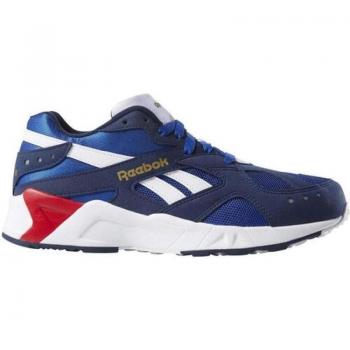 Reebok Aztrek Retro Trainers