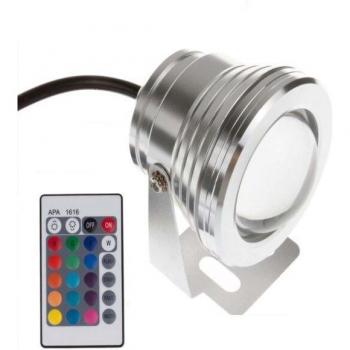 10W IP65 LED Pool Lamp