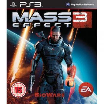 Mass Effect 3: Legendary Edition